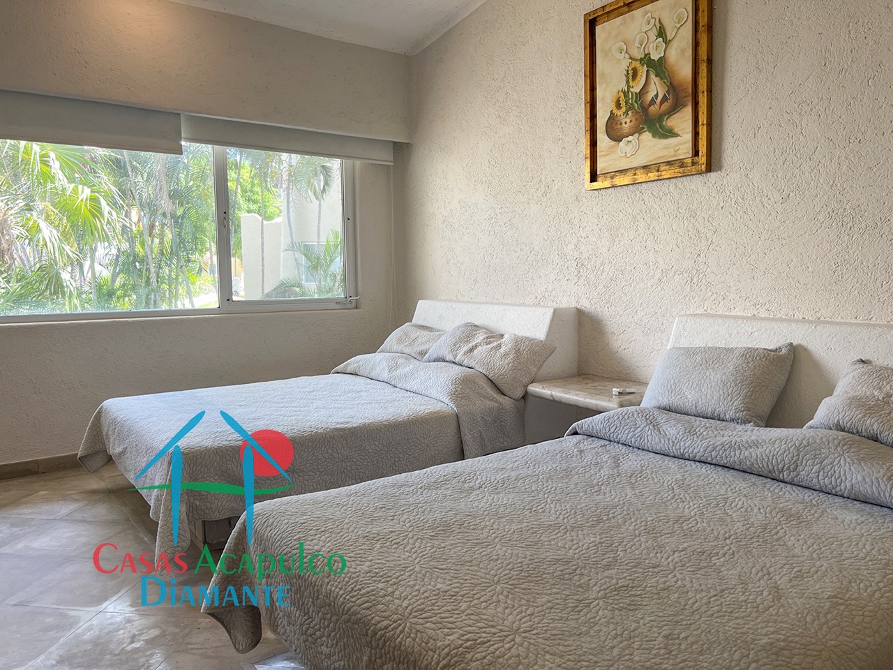 Son Vida Formentera 4 - Recámara tres 2